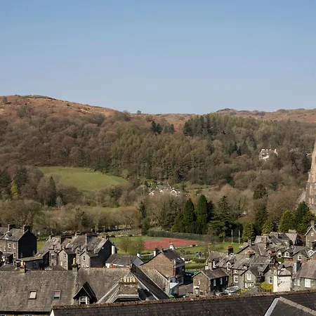 Barnes Fell 4* Ambleside