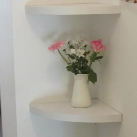 Barnes Fell בית הארחה 4*