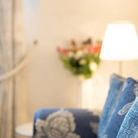 בית הארחה Barnes Fell אמבלסייד