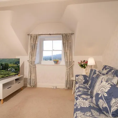 Pensión Barnes Fell