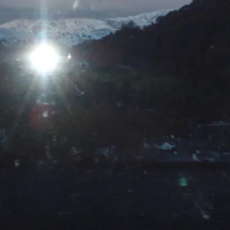 Barnes Fell אמבלסייד