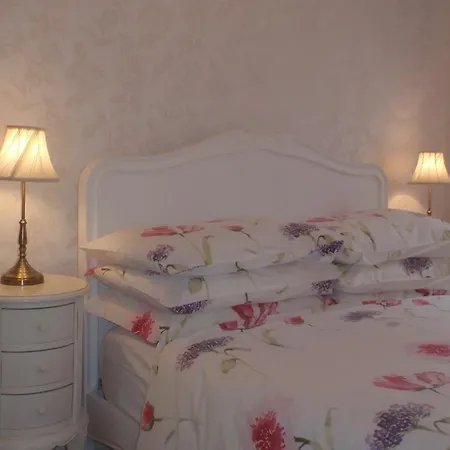 Barnes Fell בית הארחה