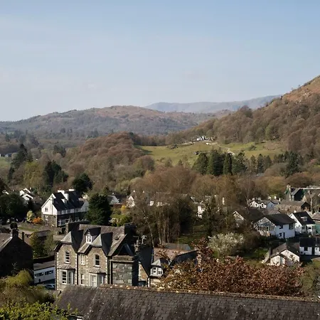 Barnes Fell Pensión