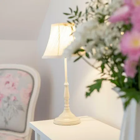 Barnes Fell Pensión 4*