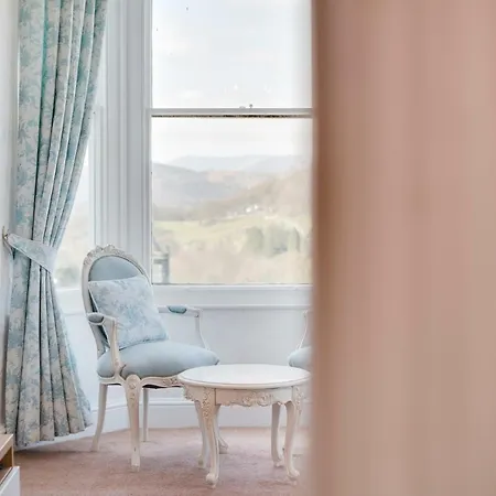 Barnes Fell בית הארחה אמבלסייד