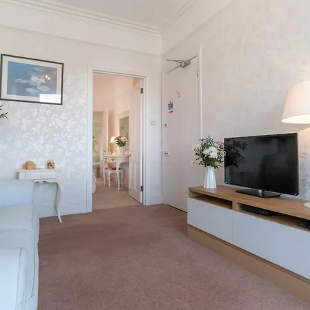 Barnes Fell בית הארחה אמבלסייד