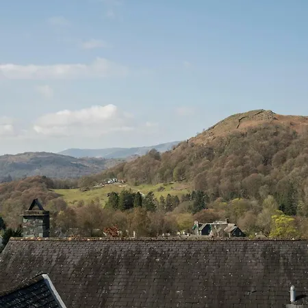 Barnes Fell אמבלסייד