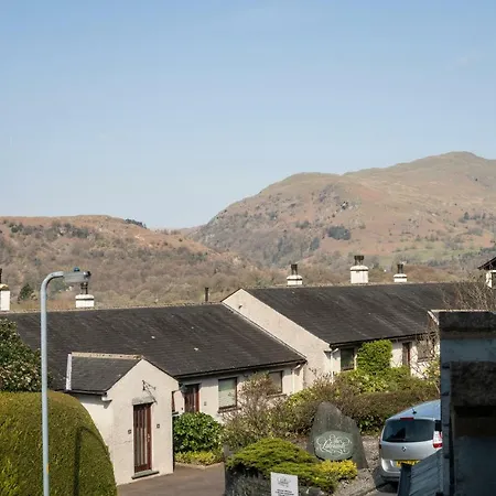 Barnes Fell Ambleside