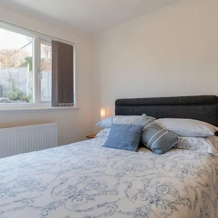 Barnes Fell בית הארחה אמבלסייד