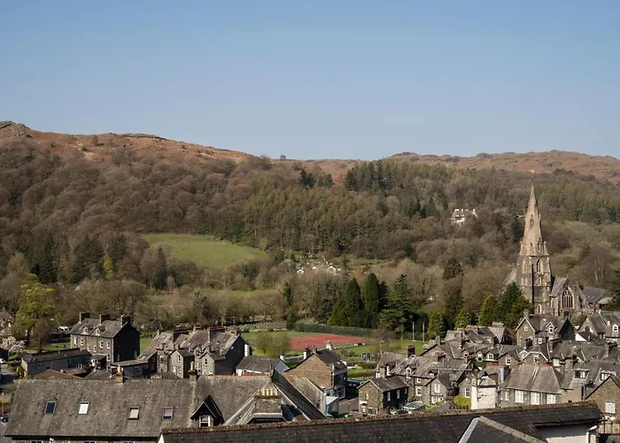 Barnes Fell 4* Ambleside