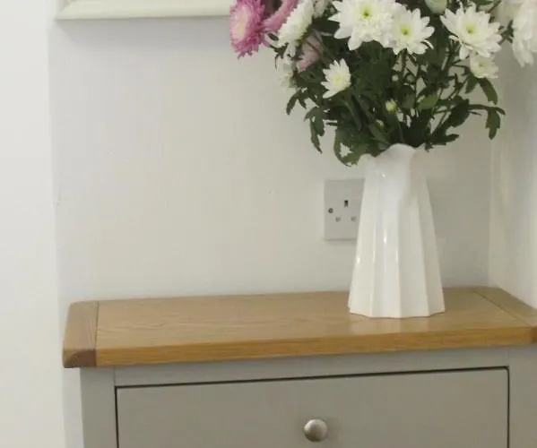 Barnes Fell Penzion 4*