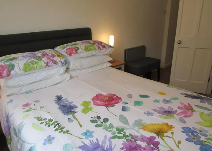 Penzion Barnes Fell 4*