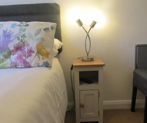 Barnes Fell Penzion 4*