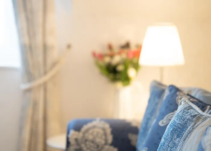 Penzion Barnes Fell Ambleside