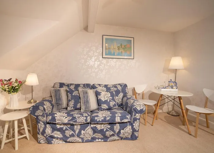 Barnes Fell Penzion 4*