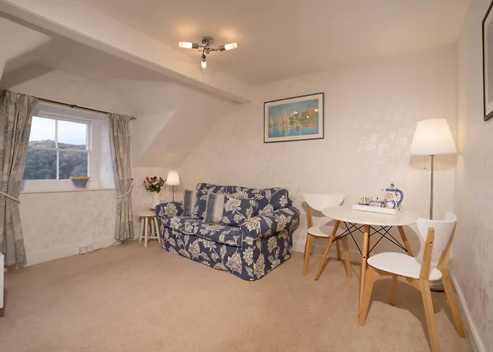 Barnes Fell Ambleside