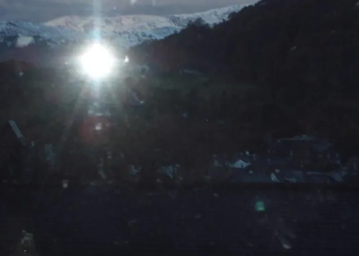 Barnes Fell Ambleside