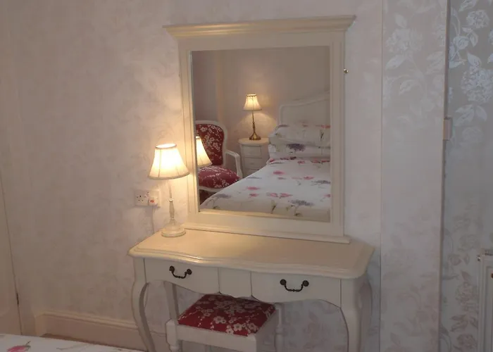 Barnes Fell 4* Ambleside