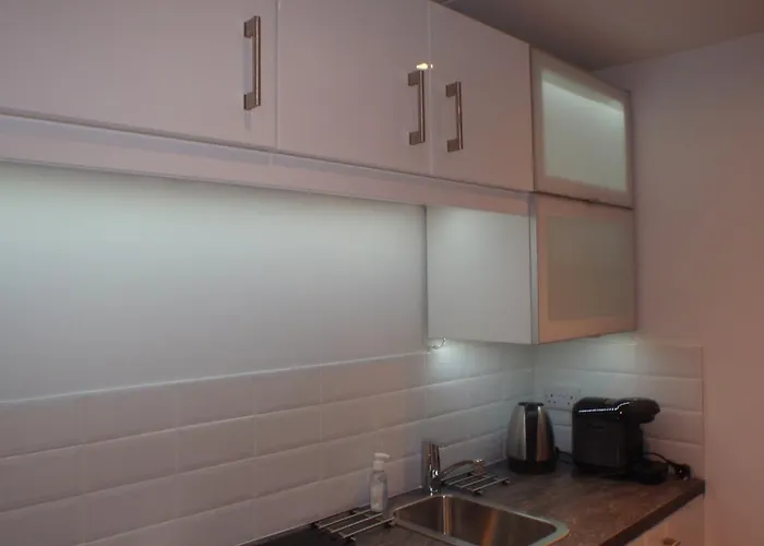 Penzion Barnes Fell Ambleside