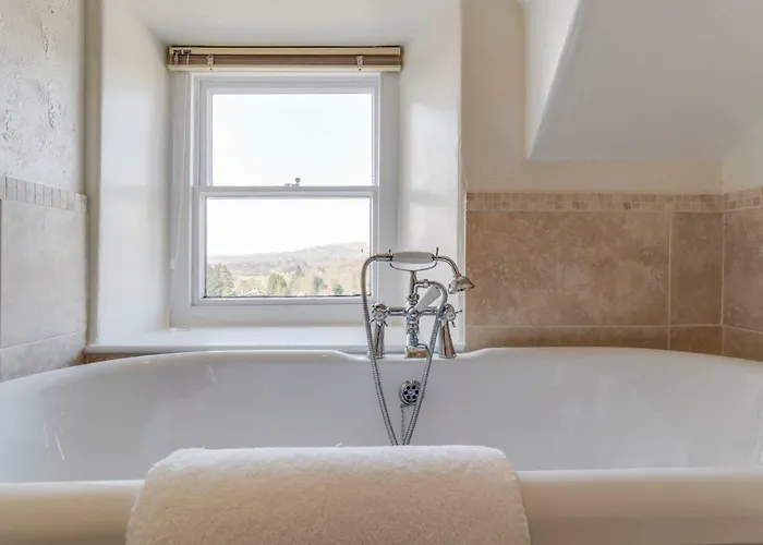 Penzion Barnes Fell 4*