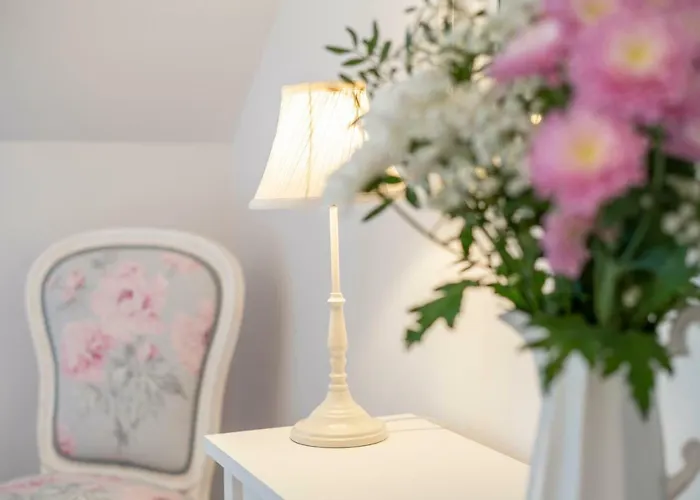 Barnes Fell Penzion 4*