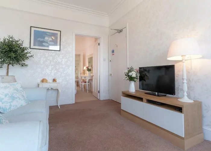 Barnes Fell Penzion Ambleside