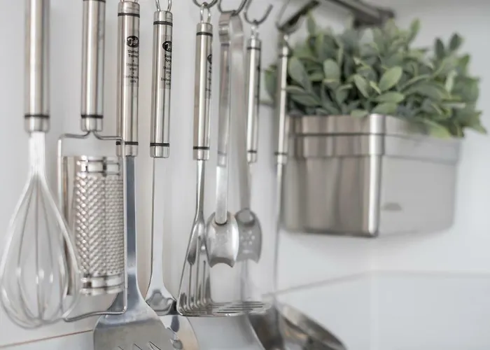 Penzion Barnes Fell 4*