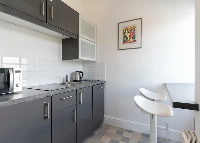 Penzion Barnes Fell 4*