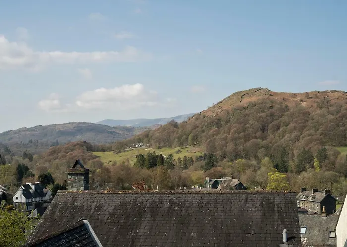 Barnes Fell Ambleside