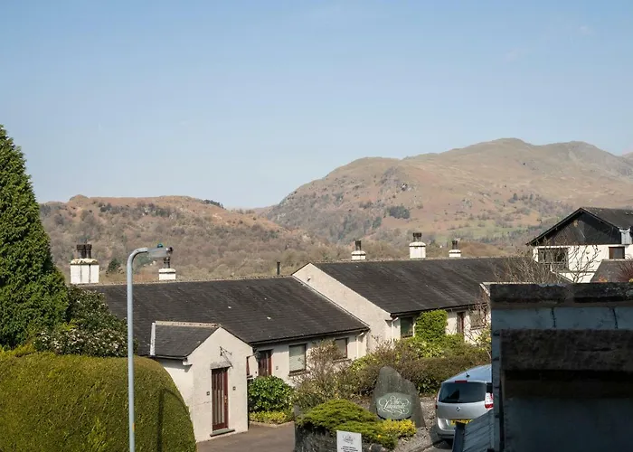 Barnes Fell Ambleside