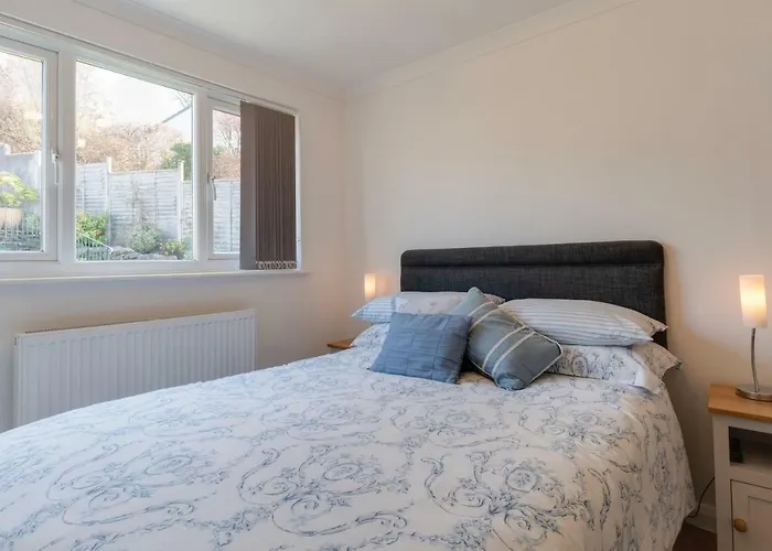 Barnes Fell Penzion Ambleside