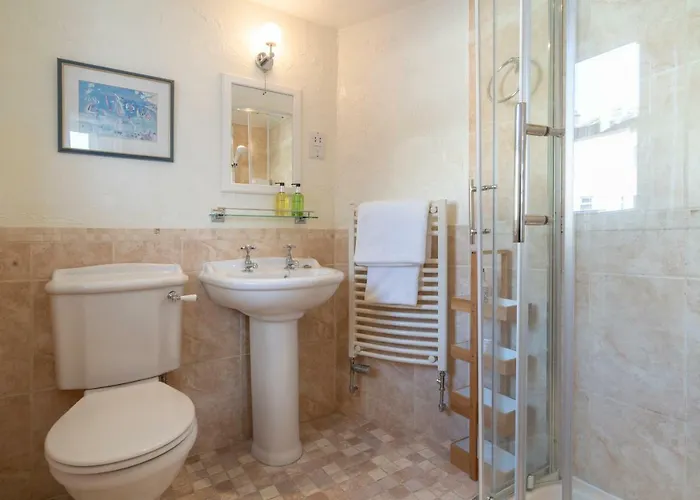 Barnes Fell Ambleside