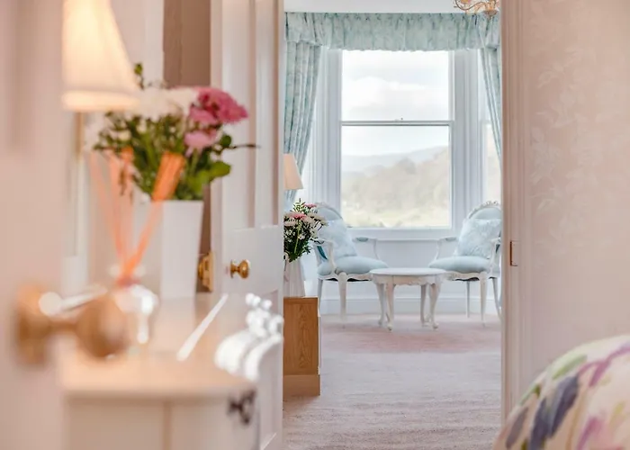 Barnes Fell Ambleside