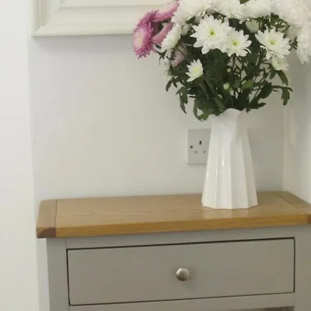 Barnes Fell 招待所 4*