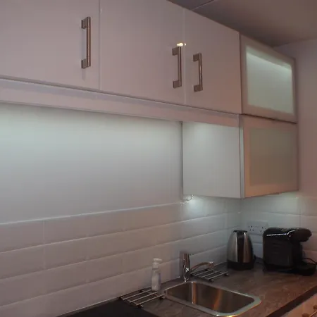 招待所 Barnes Fell 安布尔塞德