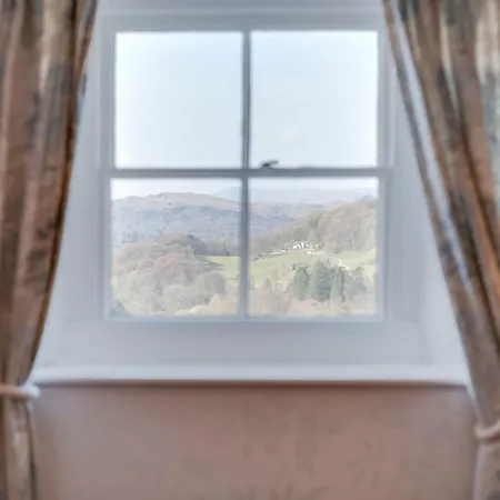 Barnes Fell Gasthof