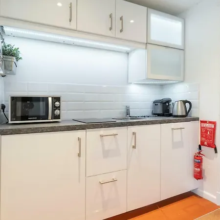 Barnes Fell 4* 安布尔塞德