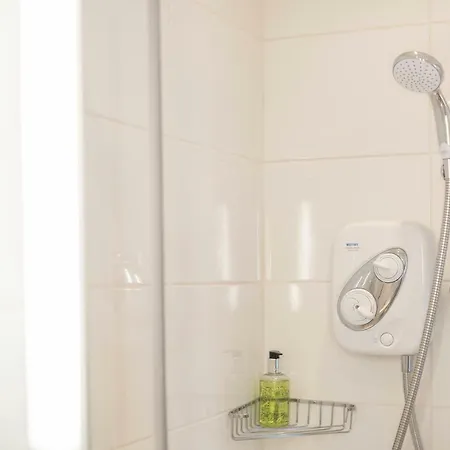 Barnes Fell 招待所 4*