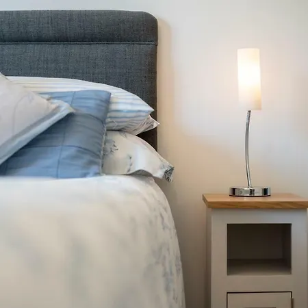 Barnes Fell 安布尔塞德