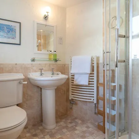 Barnes Fell 安布尔塞德