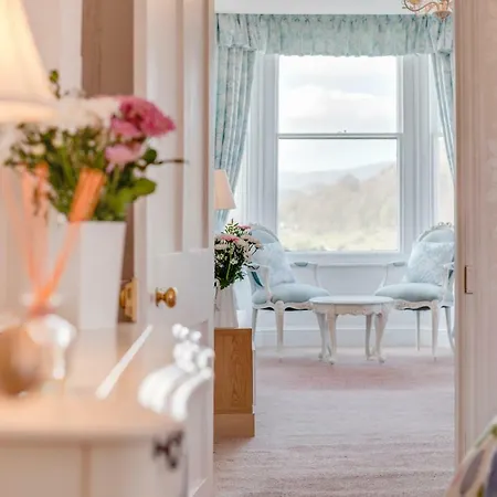 Barnes Fell 安布尔塞德